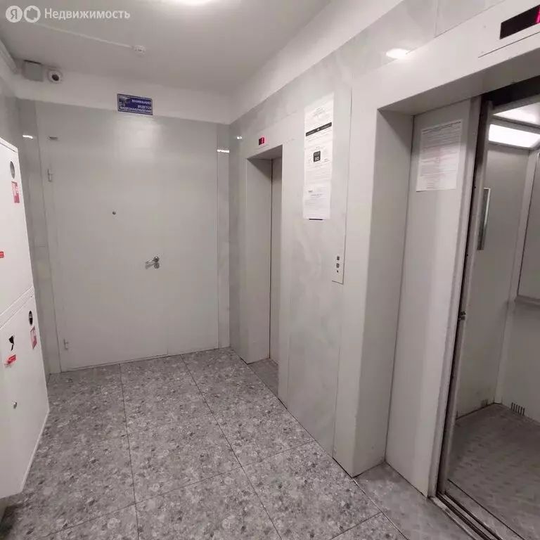 1-комнатная квартира: Балашиха, Заречная улица, 40 (46 м) - Фото 2