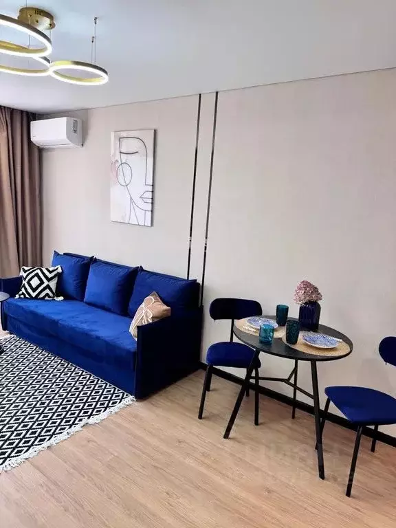 Студия Кировская область, Киров Заводская ул., 4 (25.0 м) - Фото 0