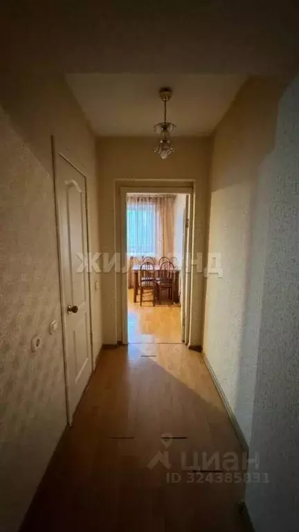 3-к кв. Хакасия, Абакан ул. Маршала Жукова, 70А (93.0 м) - Фото 2