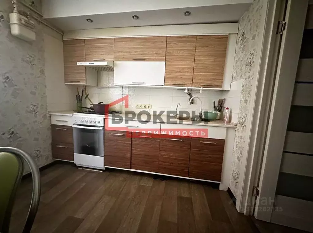 2-к кв. Севастополь ул. Тараса Шевченко, 27 (56.0 м) - Фото 0