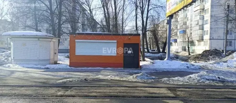 Торговая площадь (18 м) - Фото 2