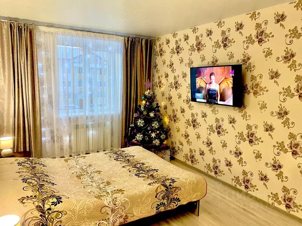 1-к кв. Владимирская область, Суздаль бул. Всполье, 19 (42.0 м) - Фото 1