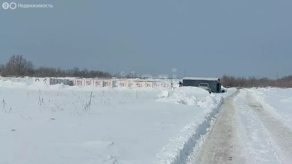 Участок в посёлок городского типа Стройкерамика, коттеджный посёлок ... - Фото 0