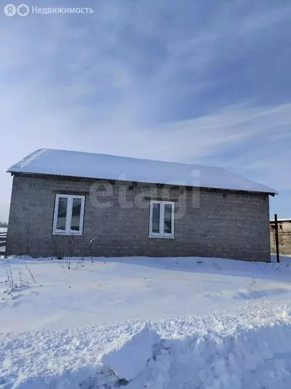 Участок в село Упорово, улица Мелиораторов (15 м) - Фото 1