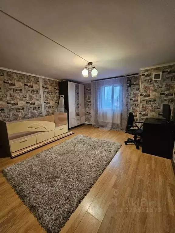 Дом в Ленинградская область, Сертолово Всеволожский район, Ягодка СНТ, ... - Фото 1