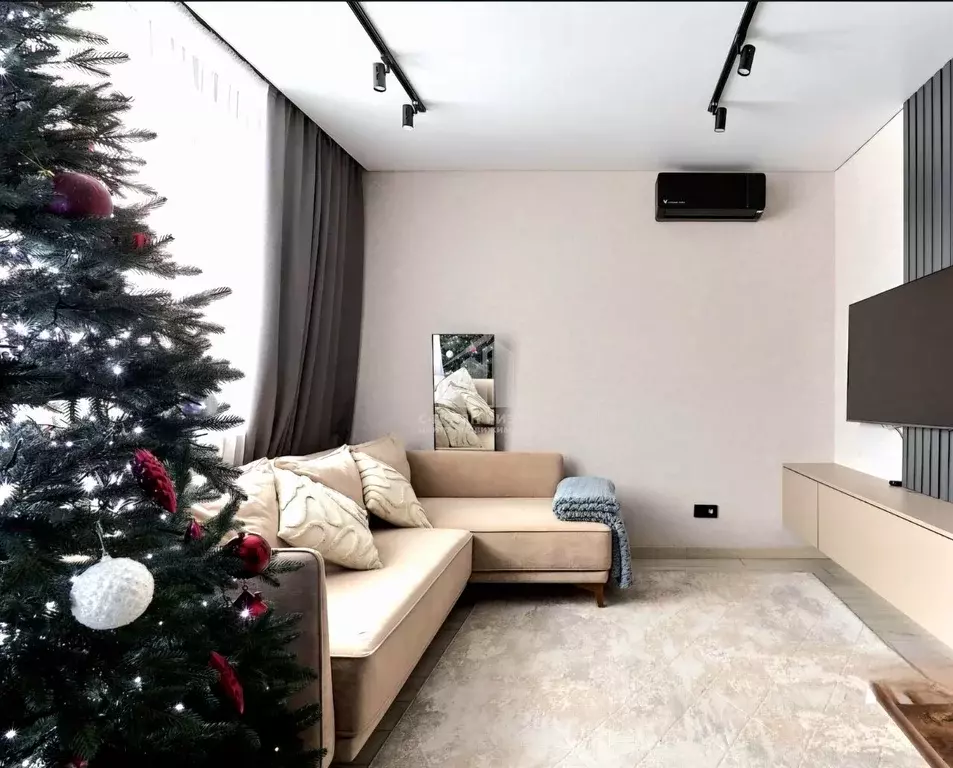 2-к кв. Калининградская область, Калининград Советский просп., 81к1 ... - Фото 1