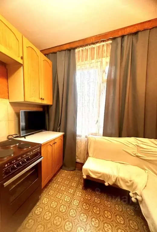 2-к кв. Санкт-Петербург ул. Маршала Захарова, 30К1 (48.6 м) - Фото 2