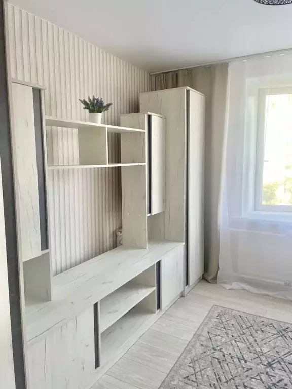 Комната Ульяновская область, Ульяновск ул. Аблукова, 43 - Фото 1