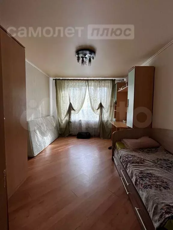 3-к. квартира, 80м, 3/9эт. - Фото 1