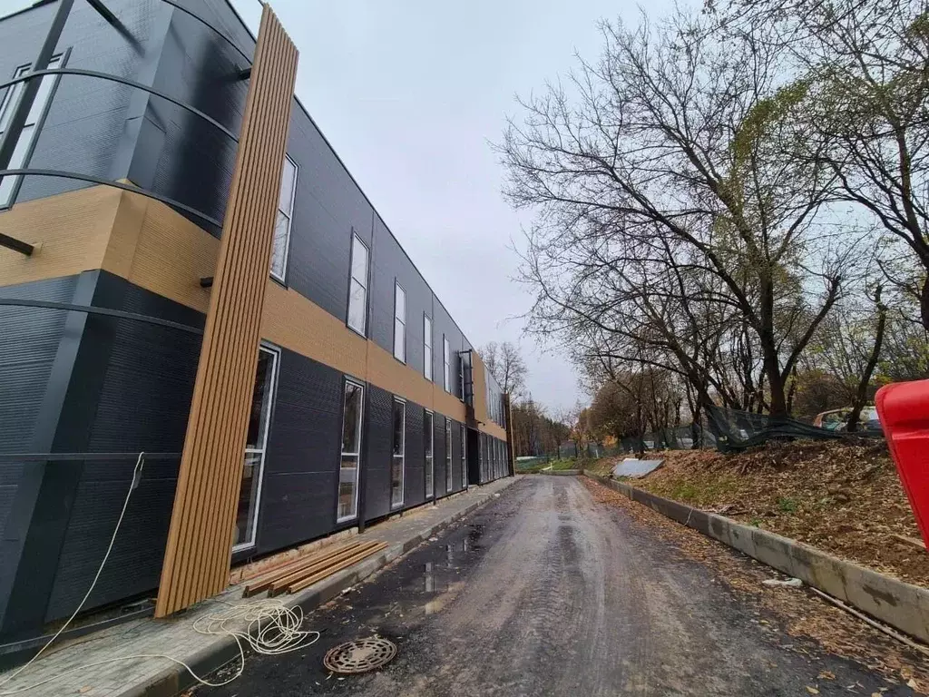 Офис в Московская область, Подольск ул. Набережная, 27 (630 м) - Фото 2