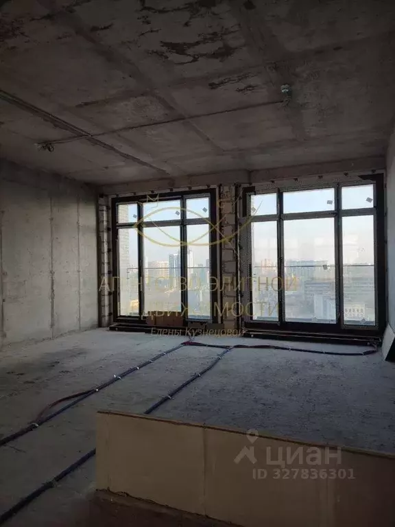 3-к кв. Москва ул. Академика Челомея, 1А (71.0 м) - Фото 2