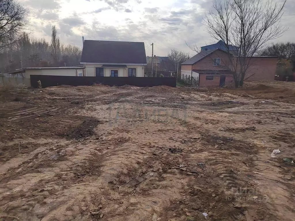 Участок в Ростовская область, Ростов-на-Дону Элитная ул., 5 (4.0 сот.) - Фото 2