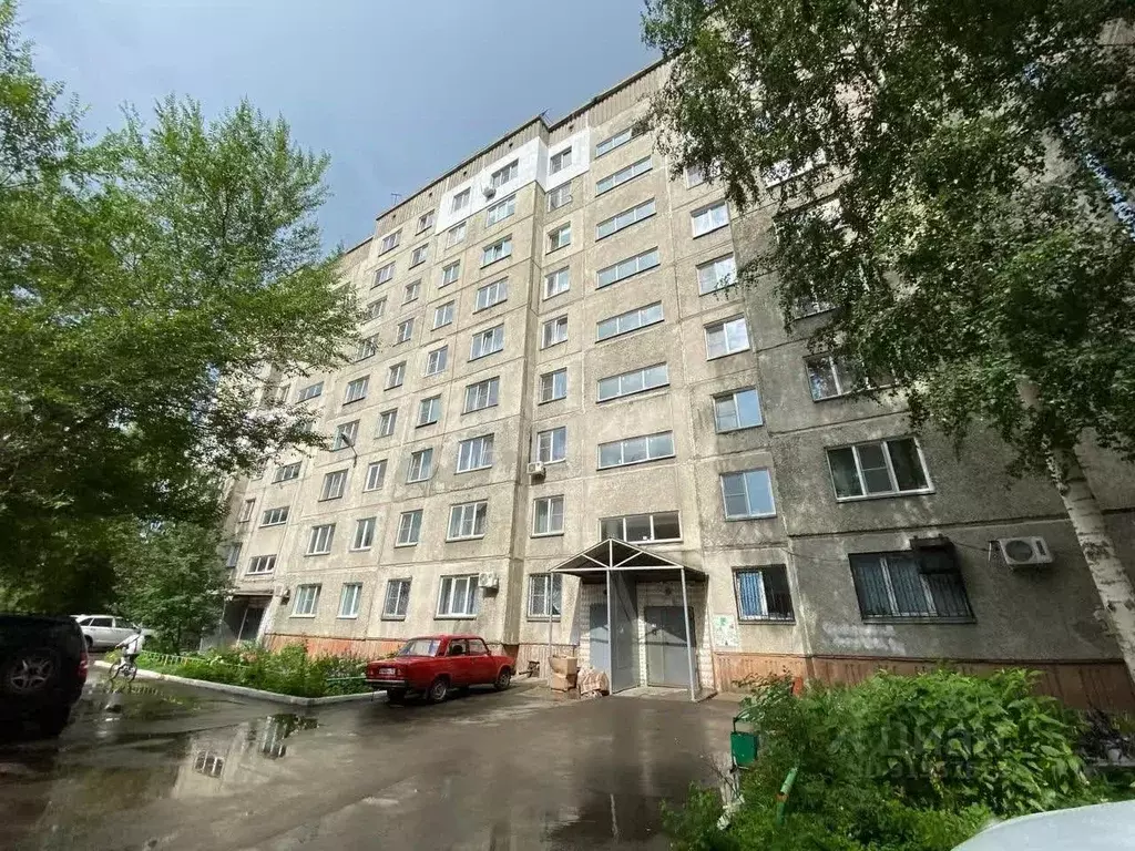 2-к кв. Алтайский край, Бийск Советская ул., 218 (53.1 м) - Фото 0