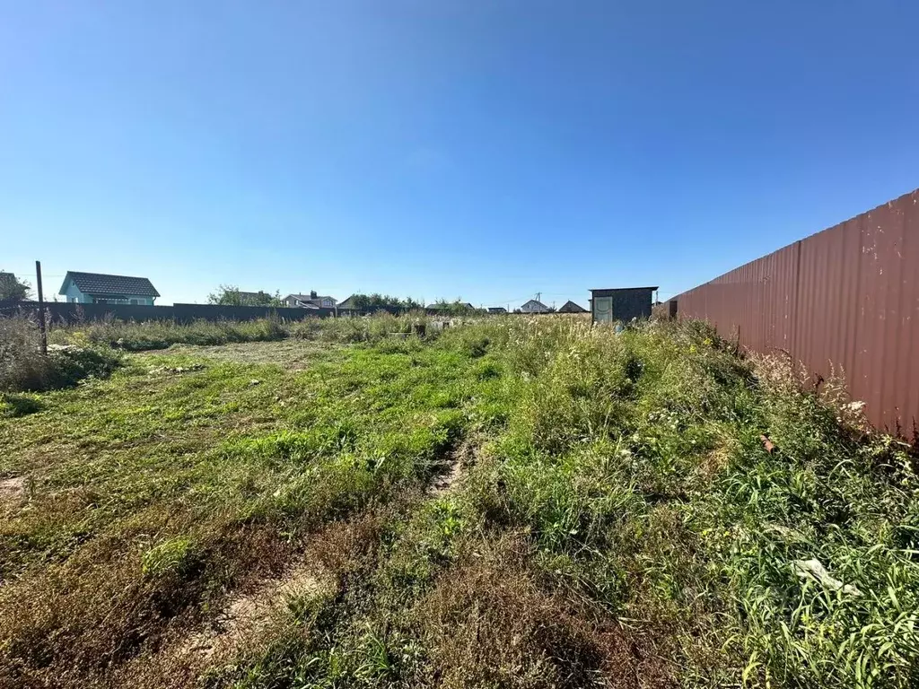 Участок в Владимирская область, Суздальский район, Боголюбовское ... - Фото 1