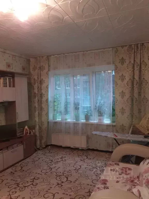 1-к кв. Хакасия, Черемушки пгт  (29.0 м) - Фото 1