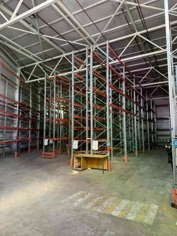 Склад в Московская область, Реутов Транспортная ул., 11 (2000 м) - Фото 1