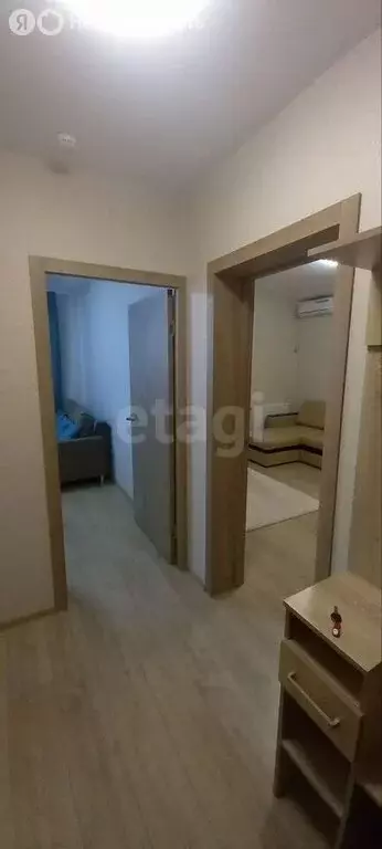 1-комнатная квартира: Воронеж, Пограничный проезд, 9 (33.5 м) - Фото 0