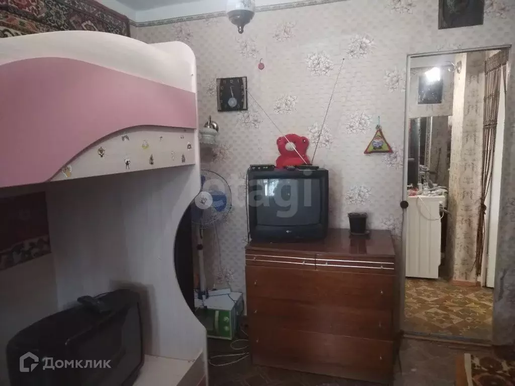 Продаётся 3-к квартира, 65.4 м - Фото 0