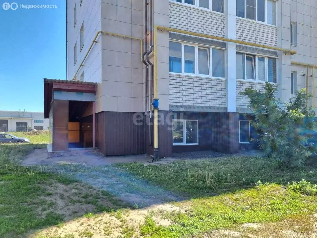 Помещение свободного назначения (27.1 м) - Фото 1