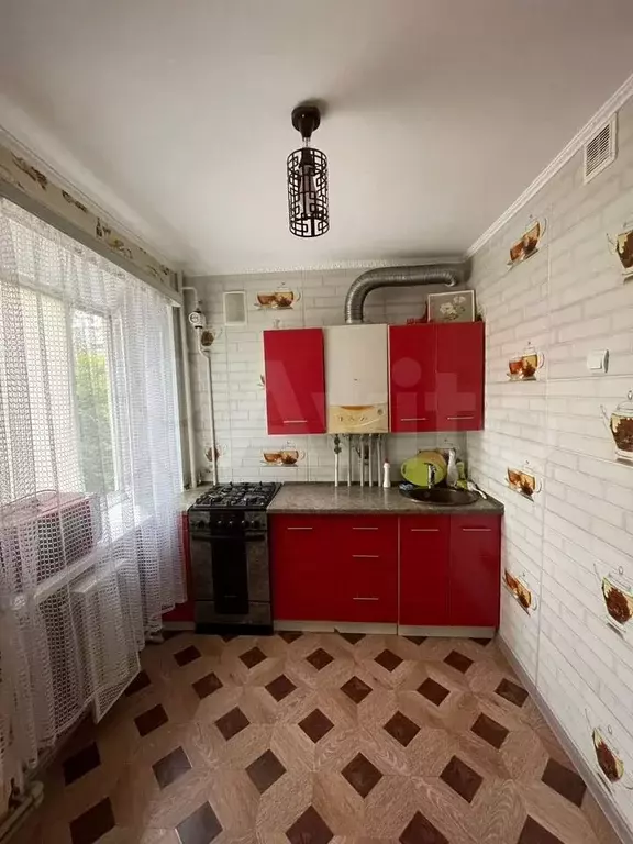 2-к. квартира, 40 м, 2/5 эт. - Фото 0