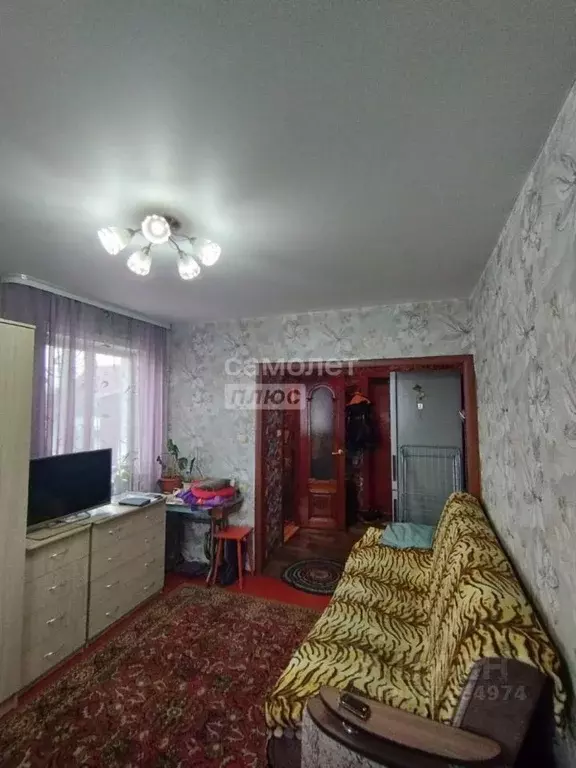 Дом в Алтайский край, Бийск ул. Алексея Кольцова, 112 (37 м) - Фото 2