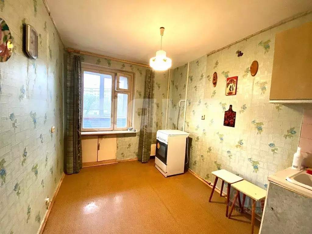 1-к кв. Московская область, Раменское ул. Левашова, 29а (35.4 м) - Фото 2