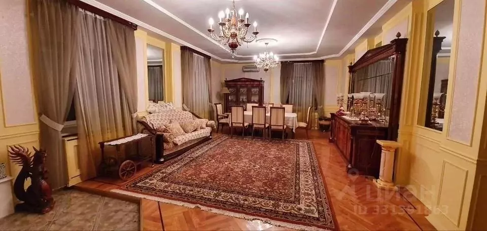 Коттедж в Московская область, Балашиха Салтыковка мкр, ул. Лесной ... - Фото 1