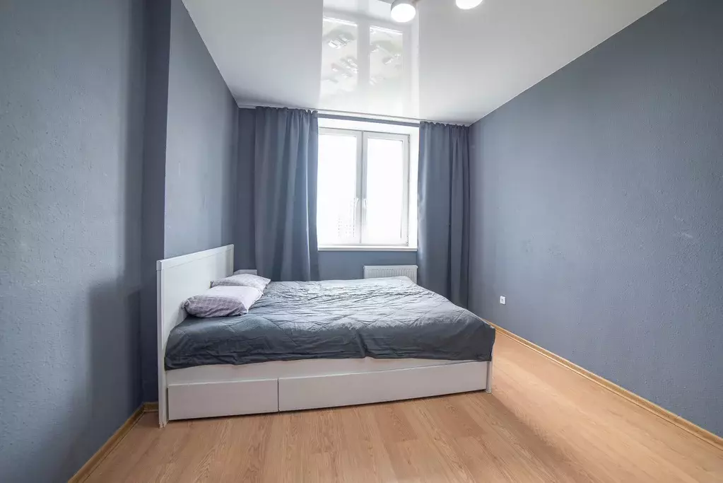 Продаётся 1-к квартира, 41.3 м - Фото 1