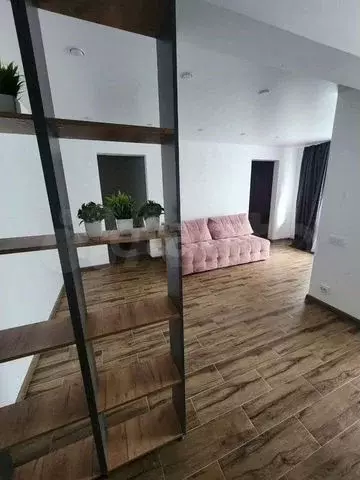 3-к. квартира, 59 м, 4/5 эт. - Фото 0