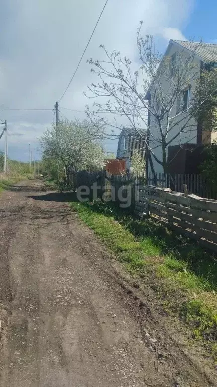 Участок в Белгородская область, Корочанский муниципальный округ, ... - Фото 1