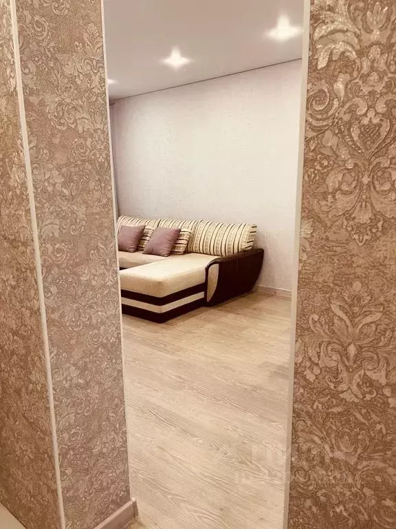 2-к кв. Татарстан, Казань Чистопольская ул., 71Б (43.0 м) - Фото 0