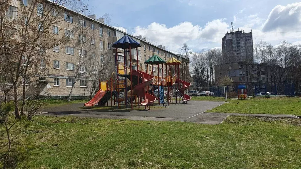 2-к кв. Тульская область, Тула Верхнее Криволучье мкр,  (47.0 м) - Фото 1