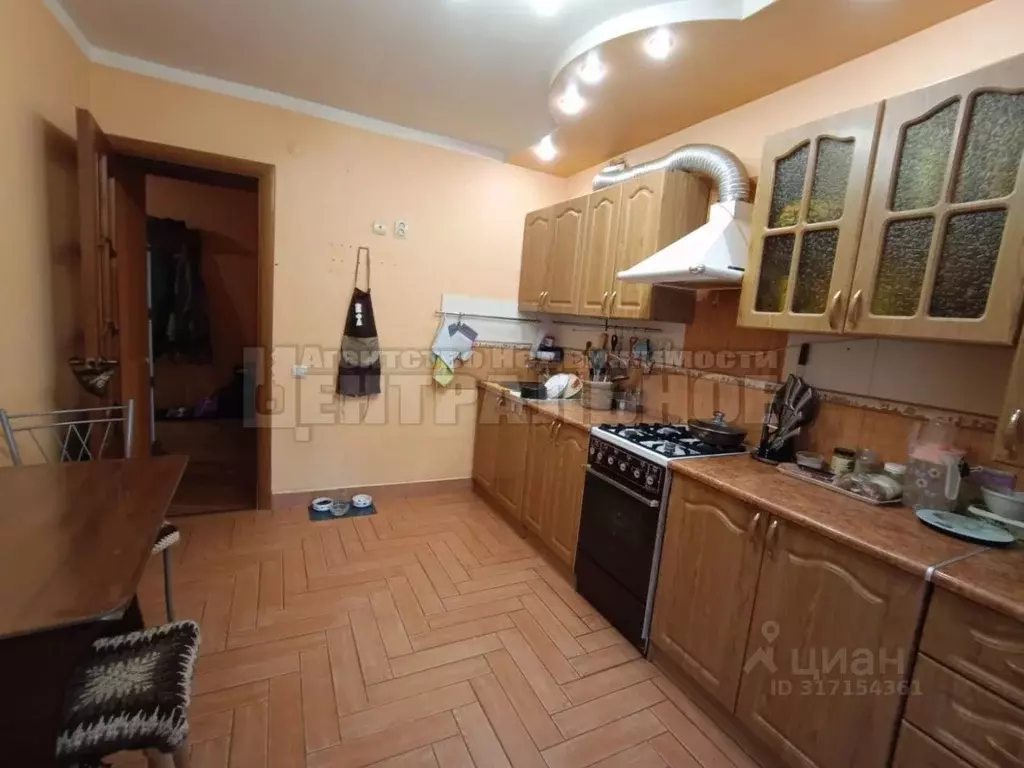 2-к кв. Смоленская область, Смоленск Пригородная ул., 11а (59.0 м) - Фото 1
