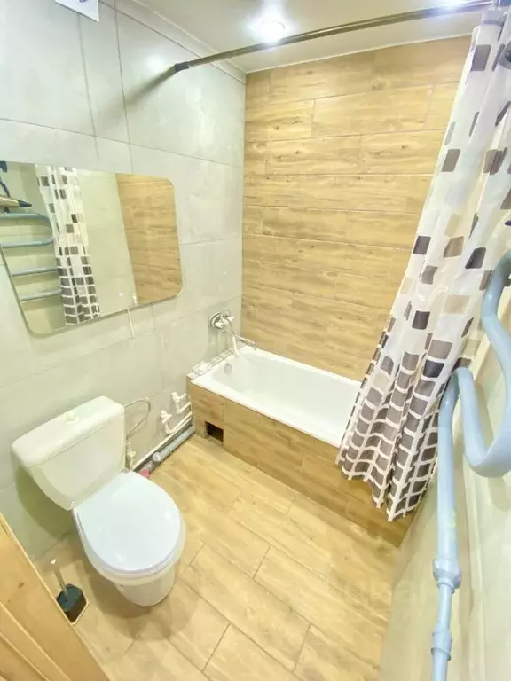 Студия Костромская область, Кострома просп. Мира, 135 (30.0 м) - Фото 1