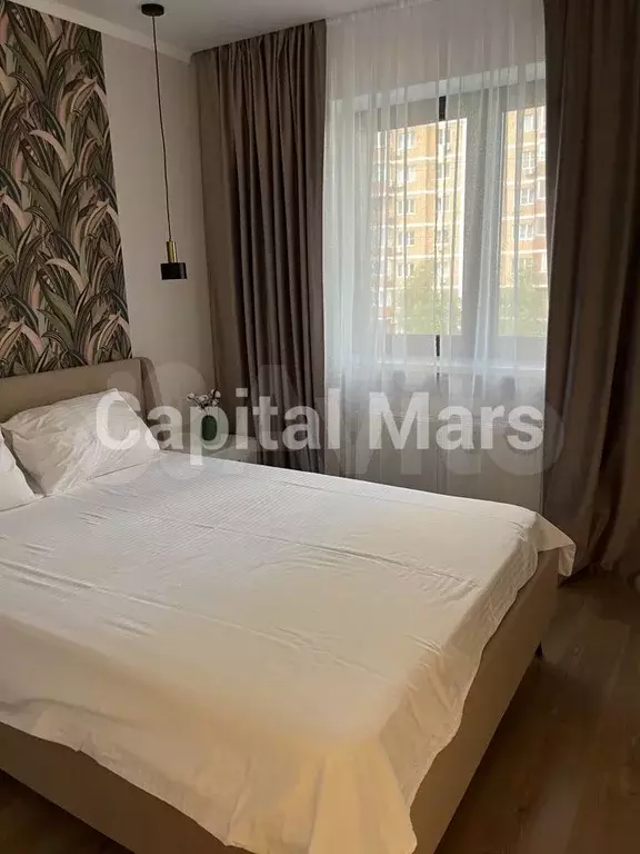 2-к. квартира, 40 м, 2/25 эт. - Фото 0