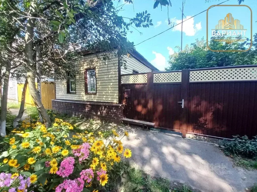 Дом в Саратовская область, Балашов ул. Ревякина, 21 (45 м) - Фото 0