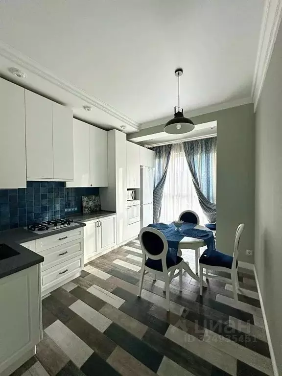 1-к кв. Татарстан, Казань ул. Гоголя, 10 (50.0 м) - Фото 2