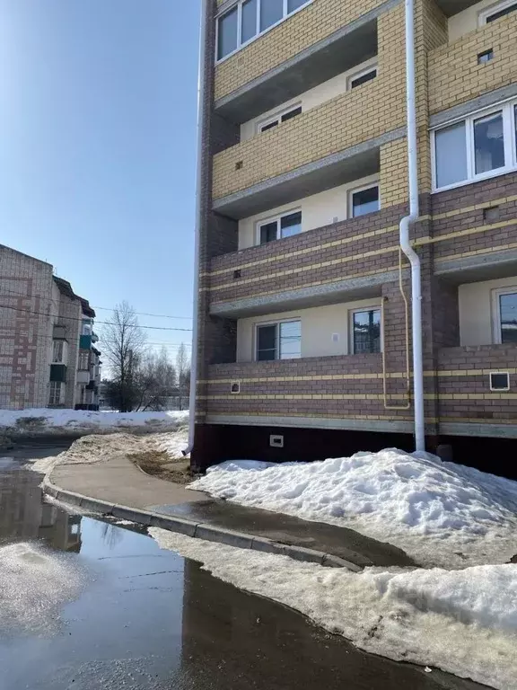 1-к кв. Марий Эл, Медведевский район, Шойбулакское с/пос, с. Шойбулак ... - Фото 2