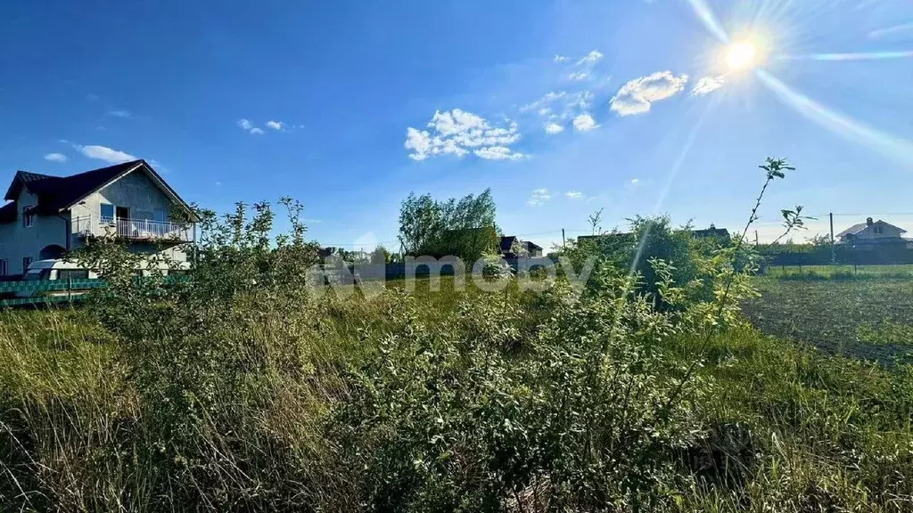 Участок в Калининградская область, Зеленоградский муниципальный округ, ... - Фото 2