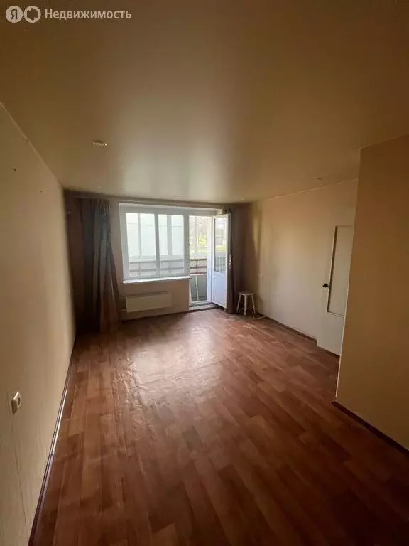 1-комнатная квартира: Стрижи, Спортивная улица, 5 (33 м) - Фото 1