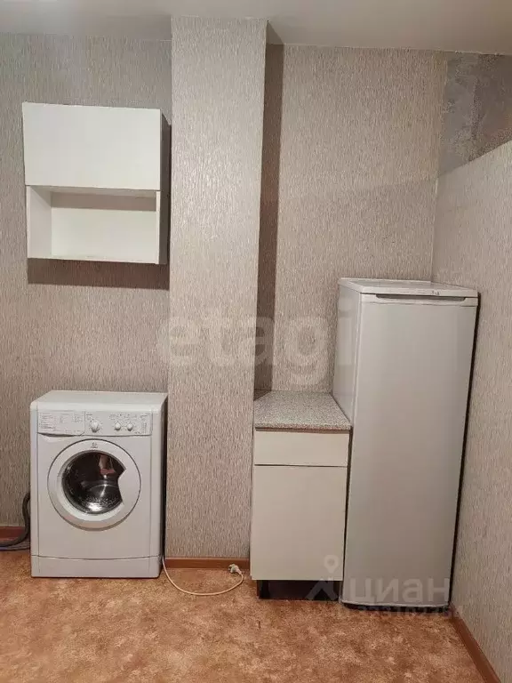 1-к кв. Красноярский край, Красноярск Лесопарковая ул., 25 (31.8 м) - Фото 0