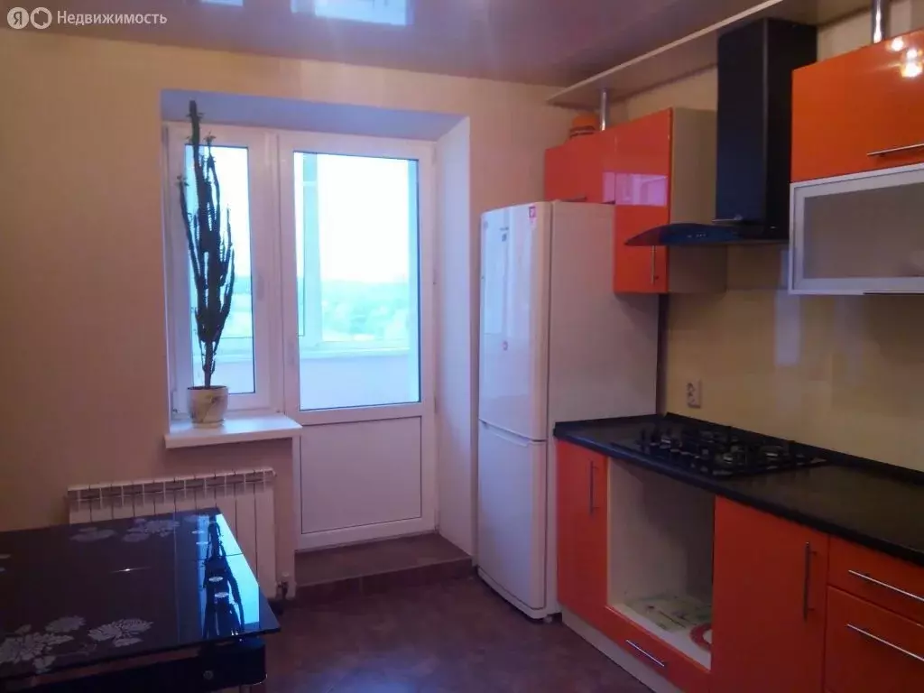 1-комнатная квартира: Смоленск, улица Маршала Соколовского, 17 (42 м) - Фото 1