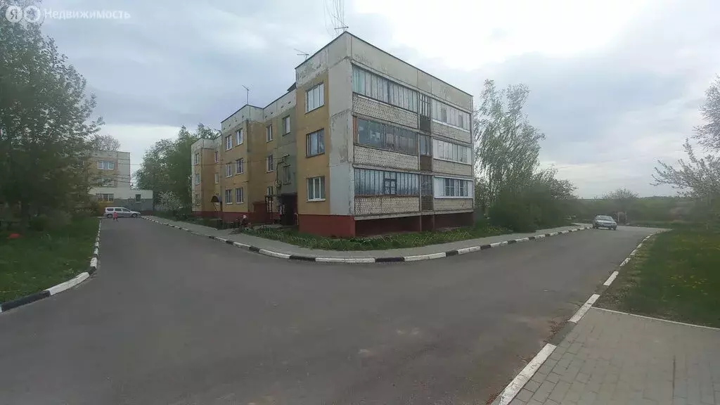 1-комнатная квартира: посёлок Добрый, улица Кирьянова, 2 (42.1 м) - Фото 0