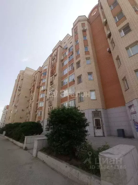 Помещение свободного назначения в Волгоградская область, Волгоград ... - Фото 0
