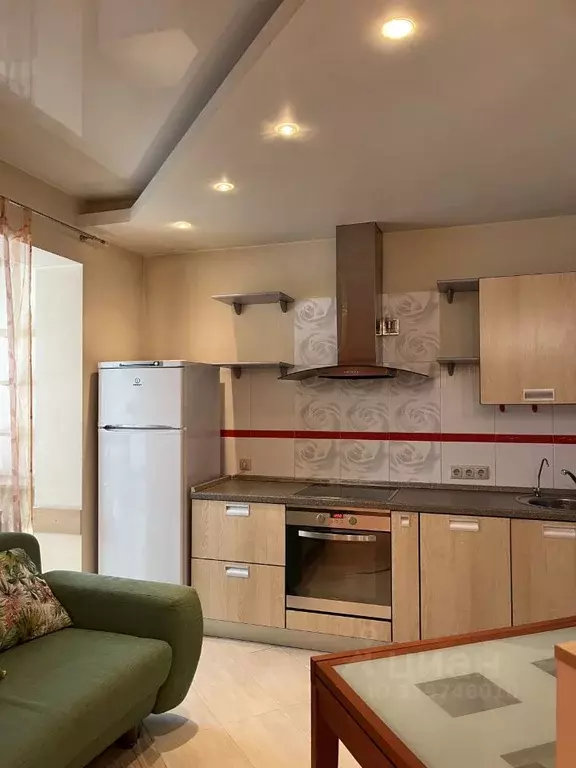 2-к кв. Москва ул. Наташи Качуевской, 4 (50.0 м) - Фото 1