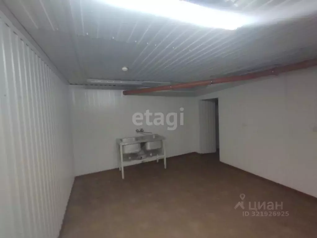 Склад в Ставропольский край, Ставрополь ул. Ленина, 441/9 (290 м) - Фото 2