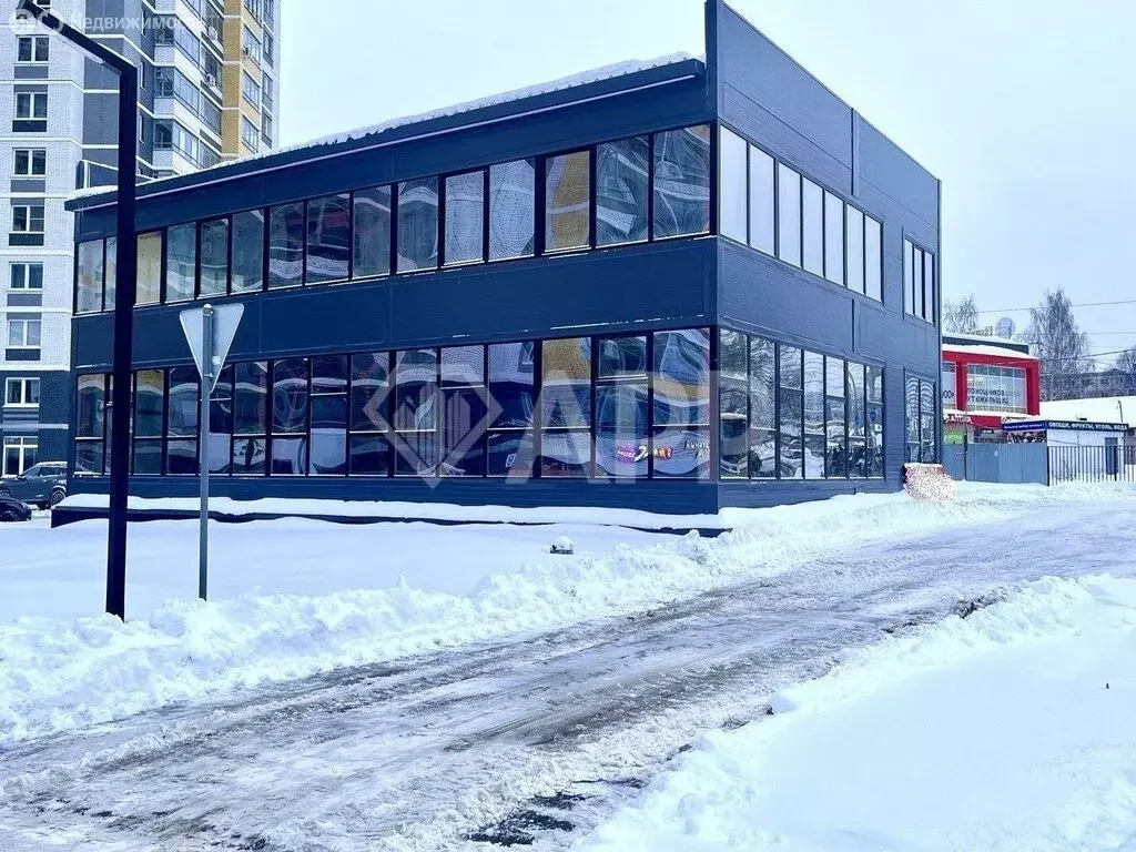 Офис (180 м) - Фото 1