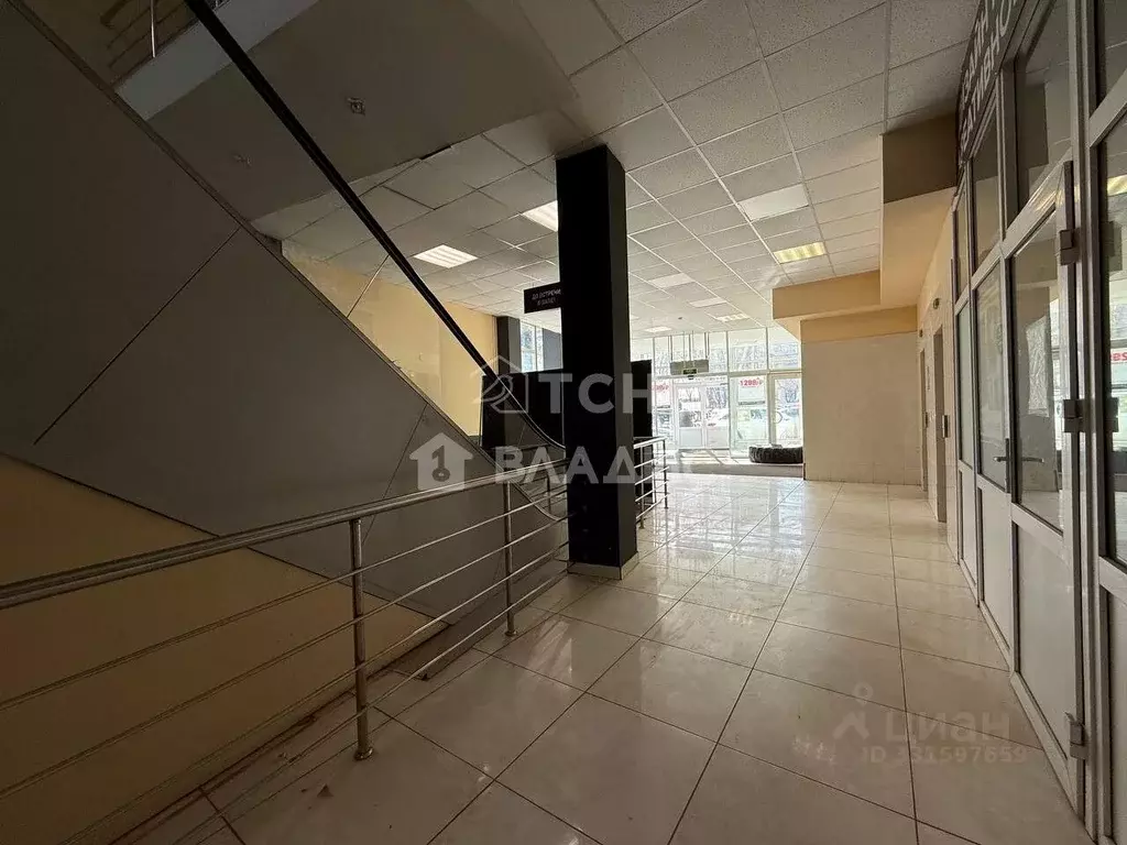 Помещение свободного назначения в Московская область, Ивантеевка ... - Фото 2