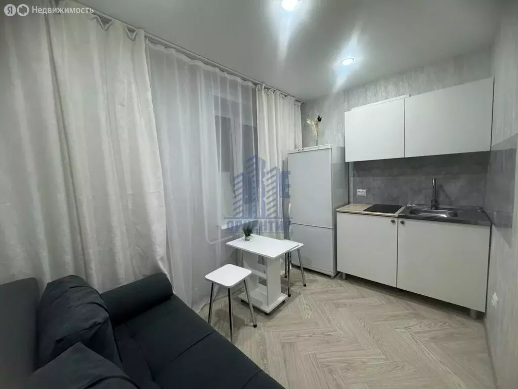 1к в 2-комнатной квартире (11 м) - Фото 1