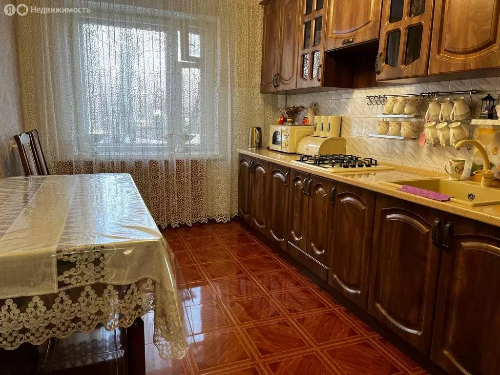 3-комнатная квартира: Владикавказ, проспект Доватора, 7к1 (68 м) - Фото 1